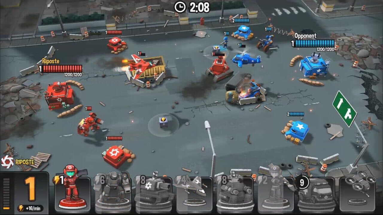 Mini Guns thumbnail 3