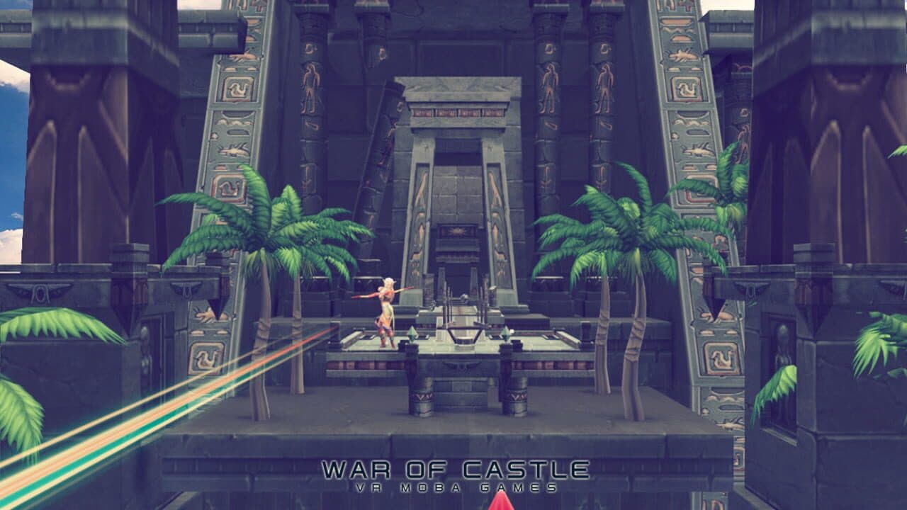 War of Castle VR thumbnail 2
