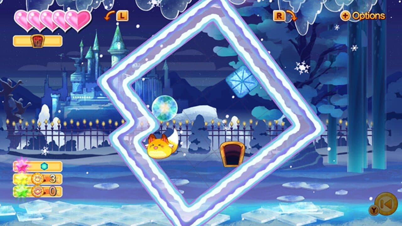 Puzzle Adventure Blockle thumbnail 3