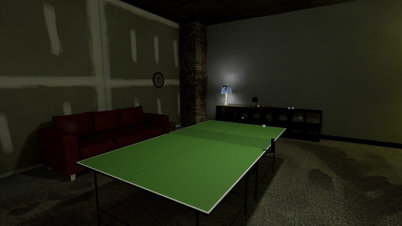 Table Tennis VR thumbnail 4
