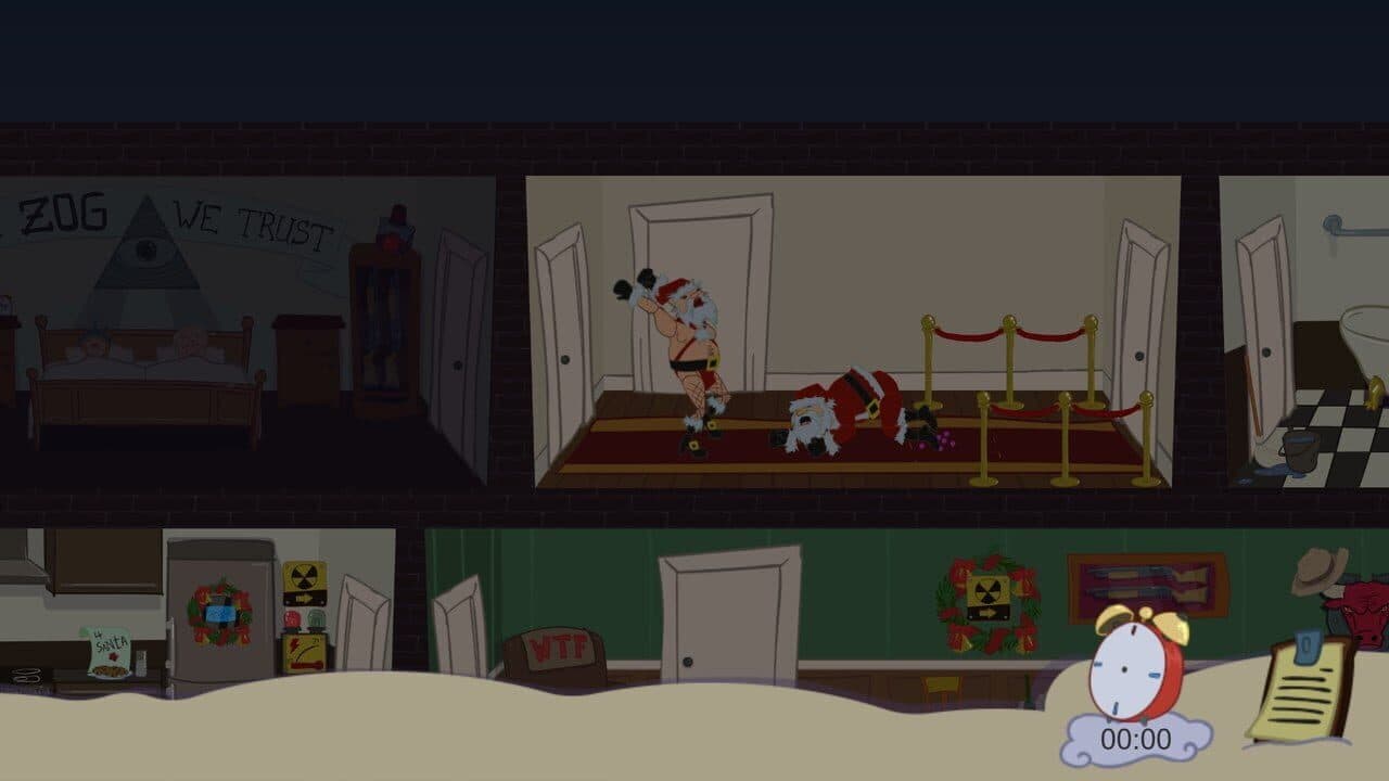 Who's your Santa !? thumbnail 3