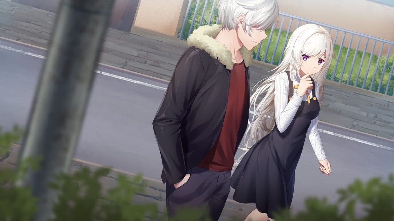 Bloody Chronicles Act 1: New Cycle of Death thumbnail 12