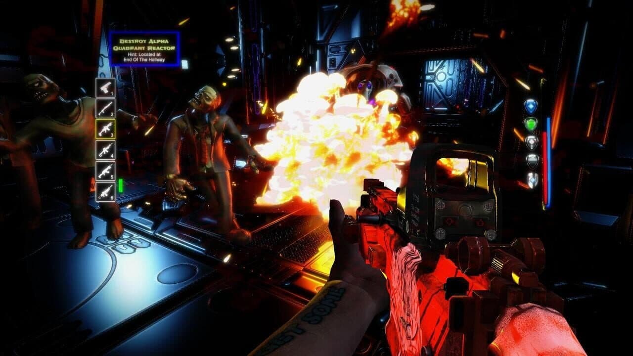 Pain Train 2 thumbnail 4