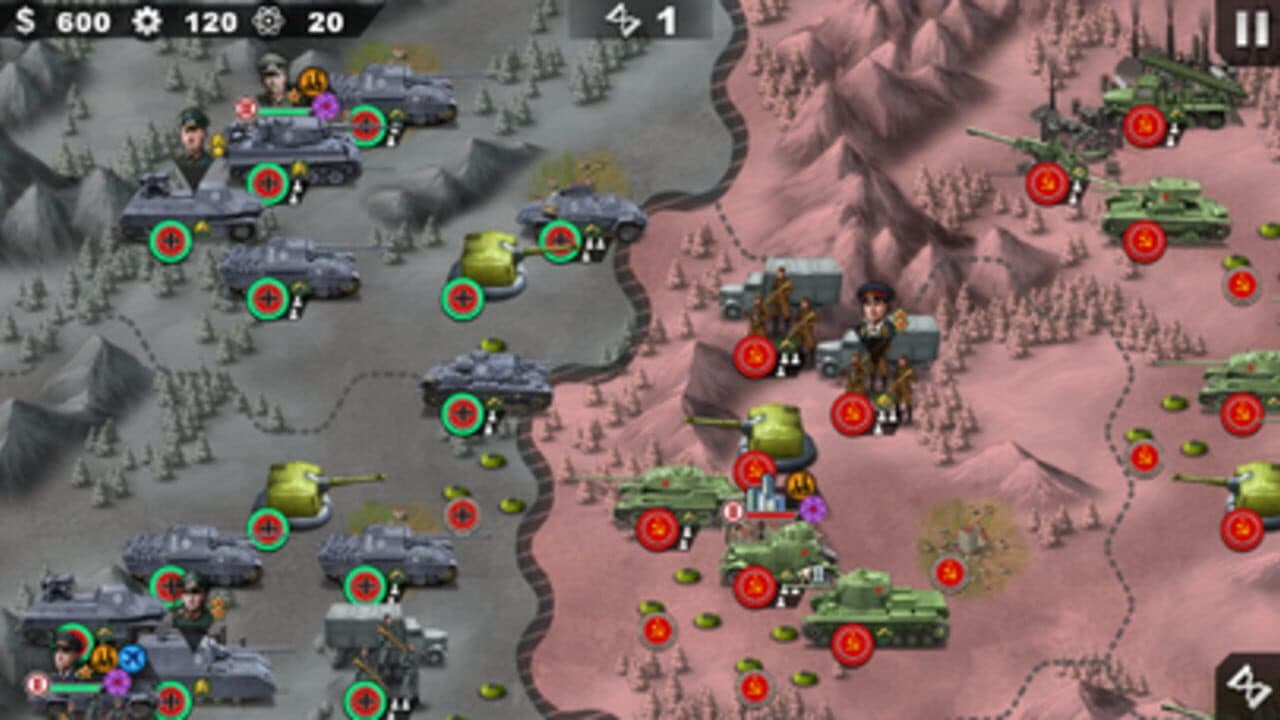 World Conqueror 4 thumbnail 9