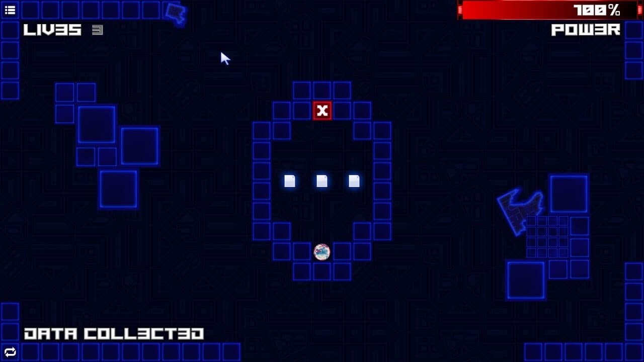 Data mining screenshot 1
