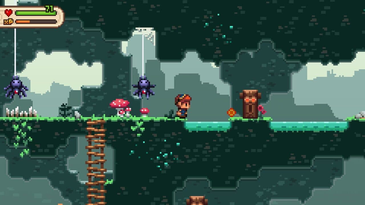 Evoland 2 thumbnail 2