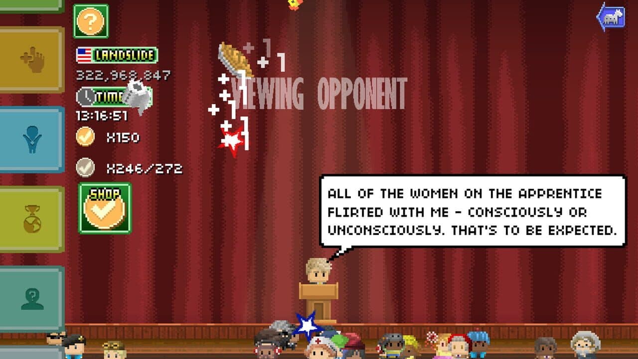 Campaign Clicker thumbnail 3