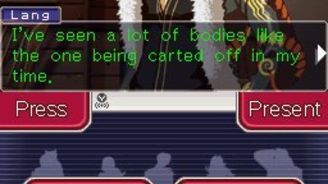 Ace Attorney Investigations: Miles Edgeworth thumbnail 2