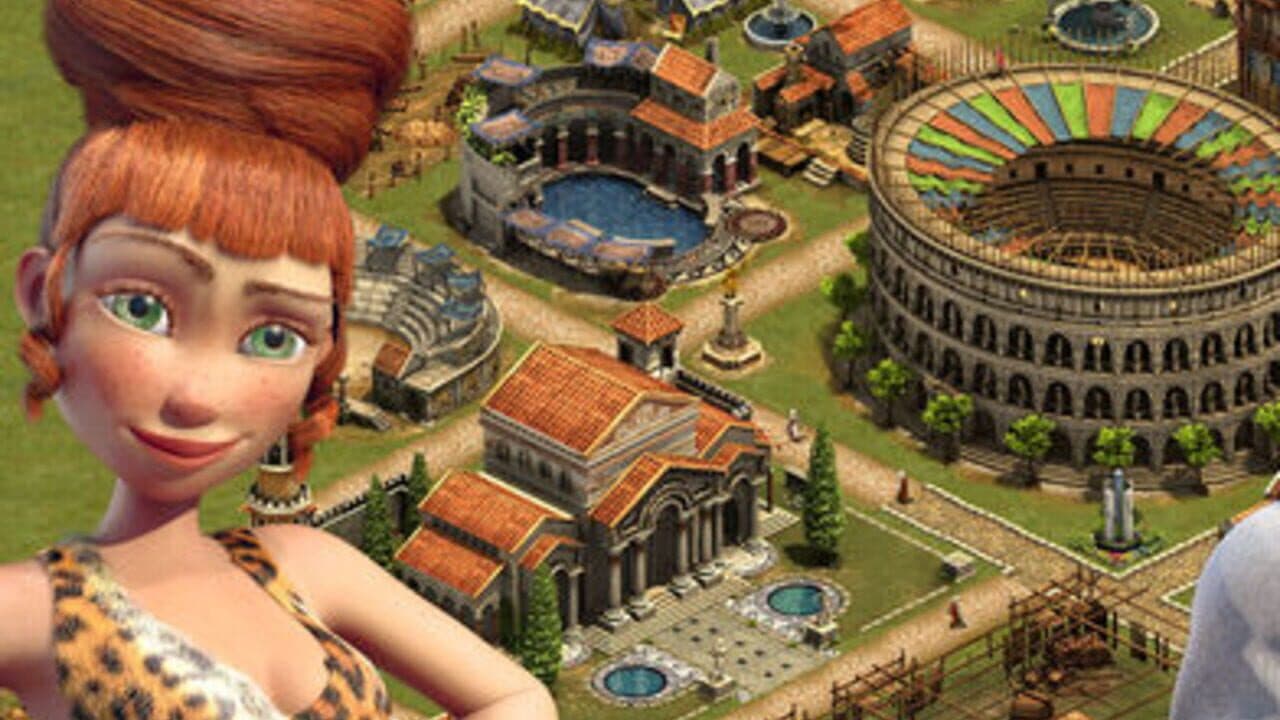 Forge of Empires thumbnail 6