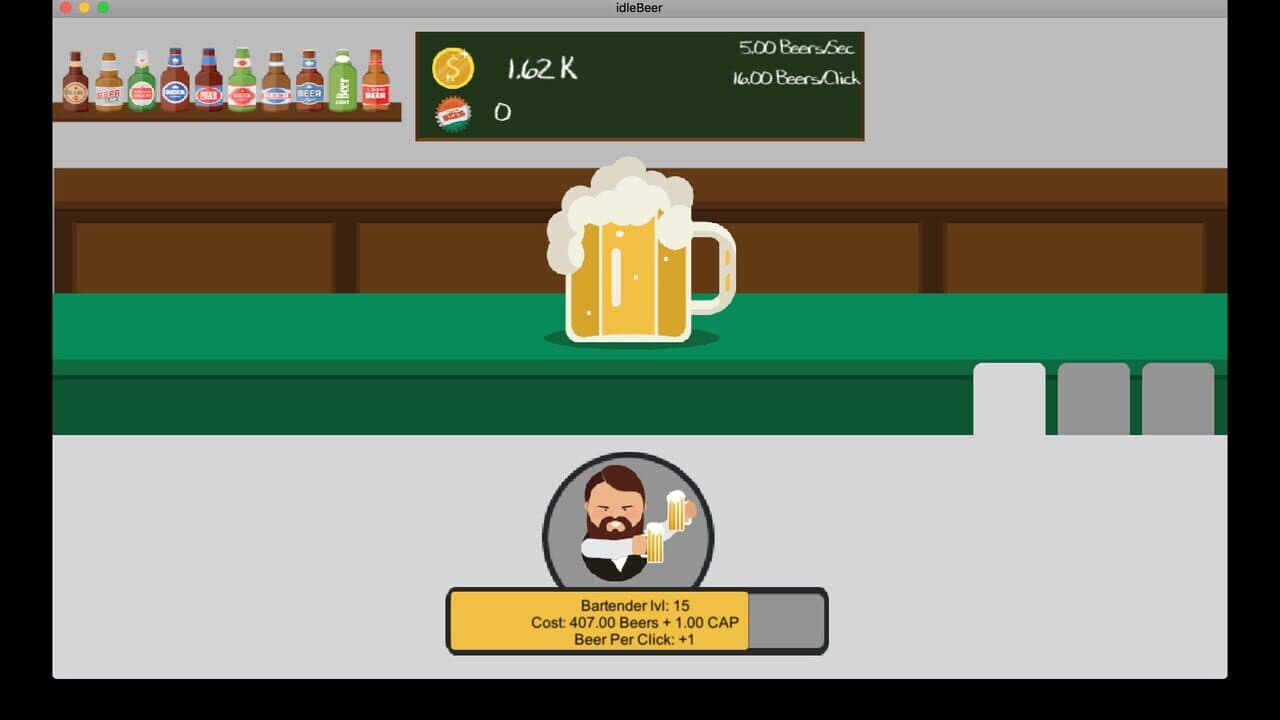 idleBeer thumbnail 2