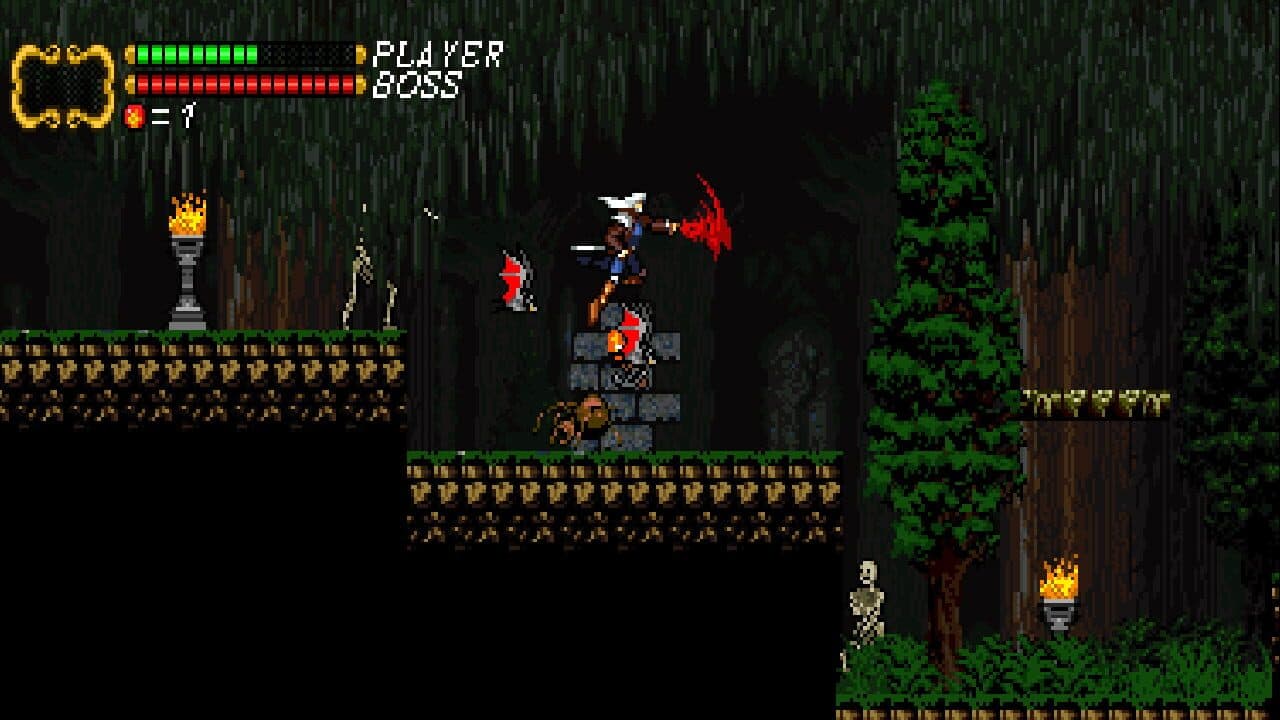 Citadale: Gate of Souls screenshot 1