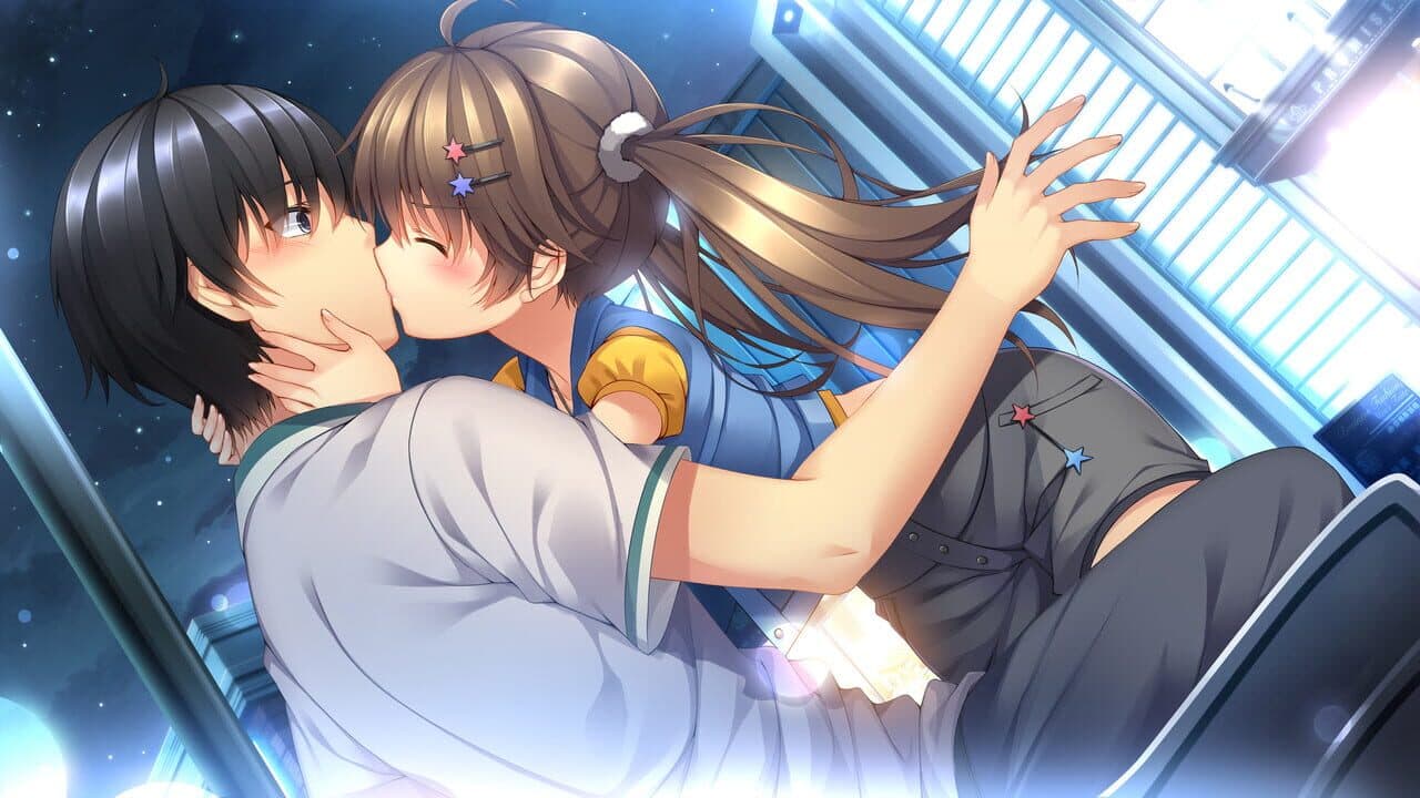 Tricolour Lovestory thumbnail 4