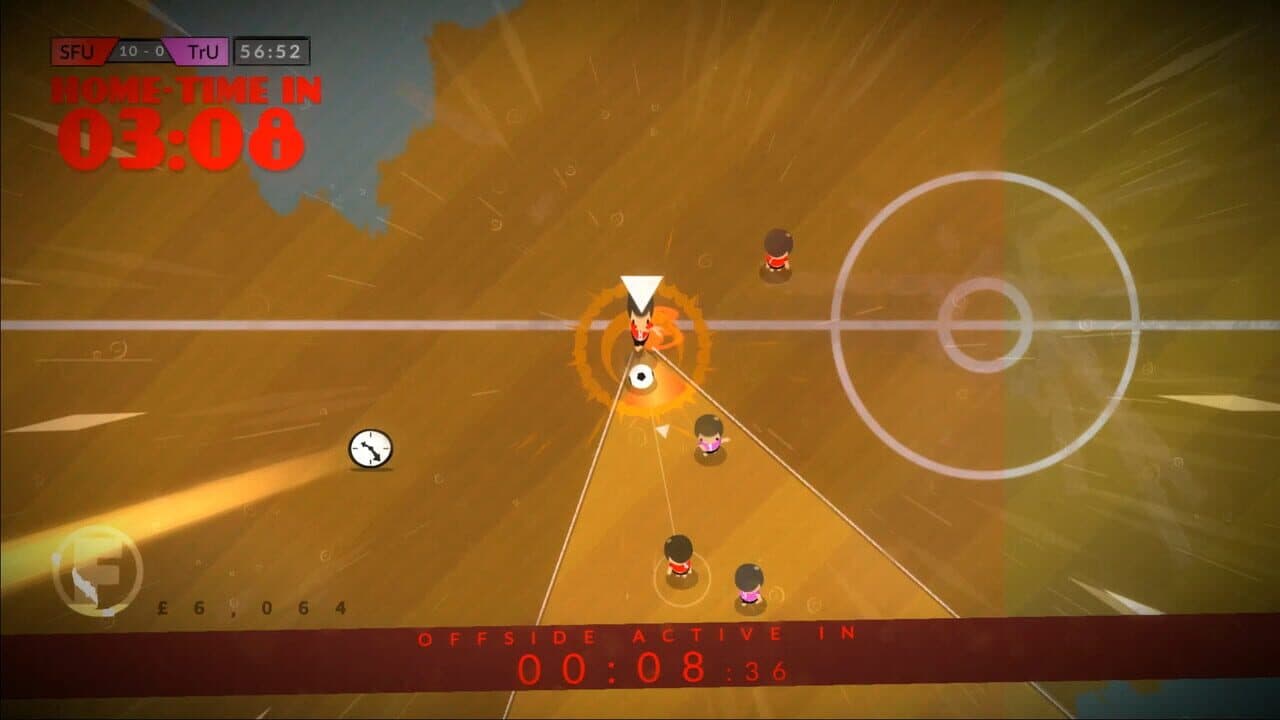 Behold the Kickmen thumbnail 4