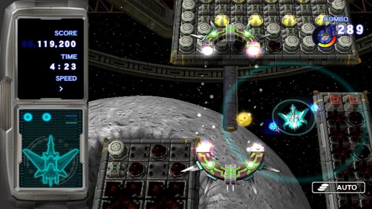 Star Soldier R thumbnail 4