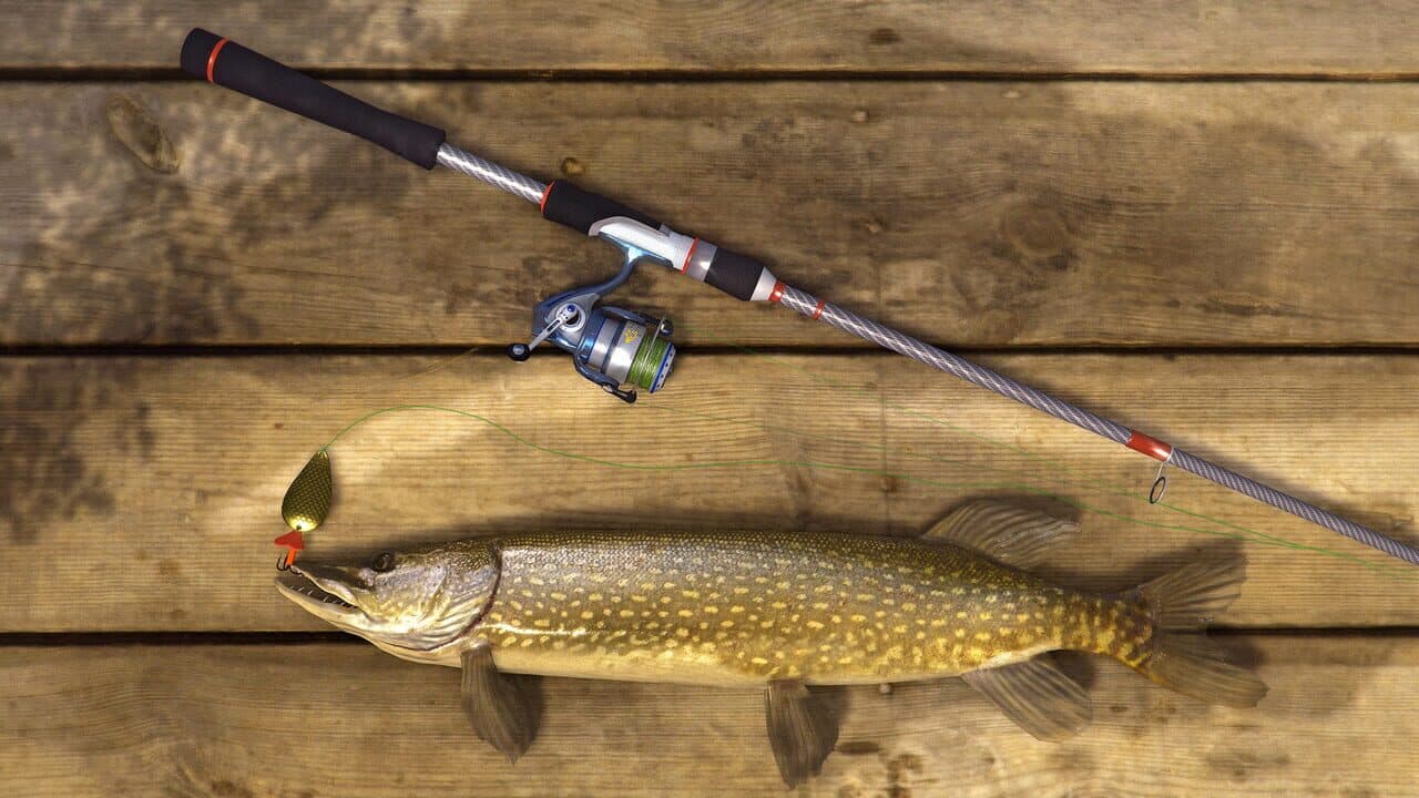 Fishing Planet thumbnail 4