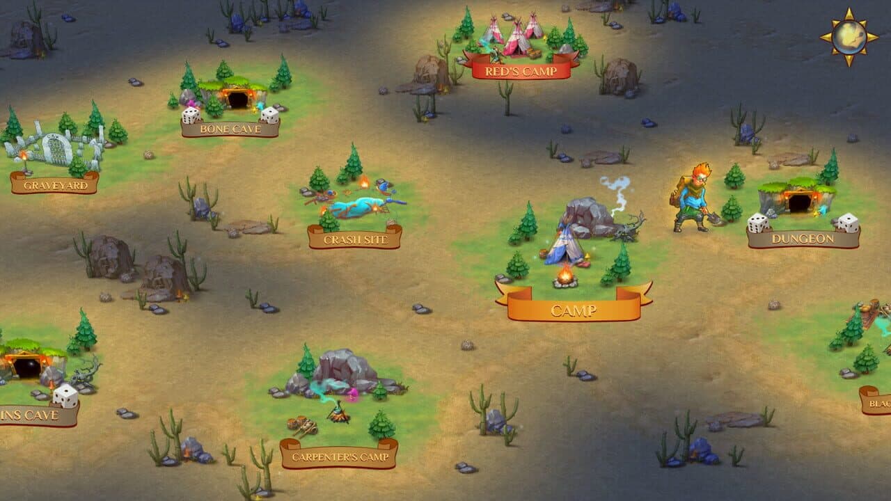 Quest Hunter thumbnail 4