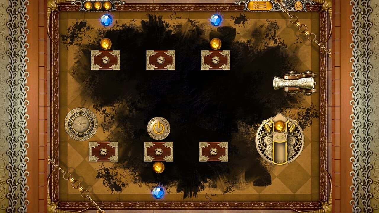 Slingshot Puzzle thumbnail 5