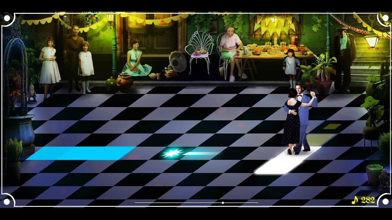 El Tango de la Muerte thumbnail 4