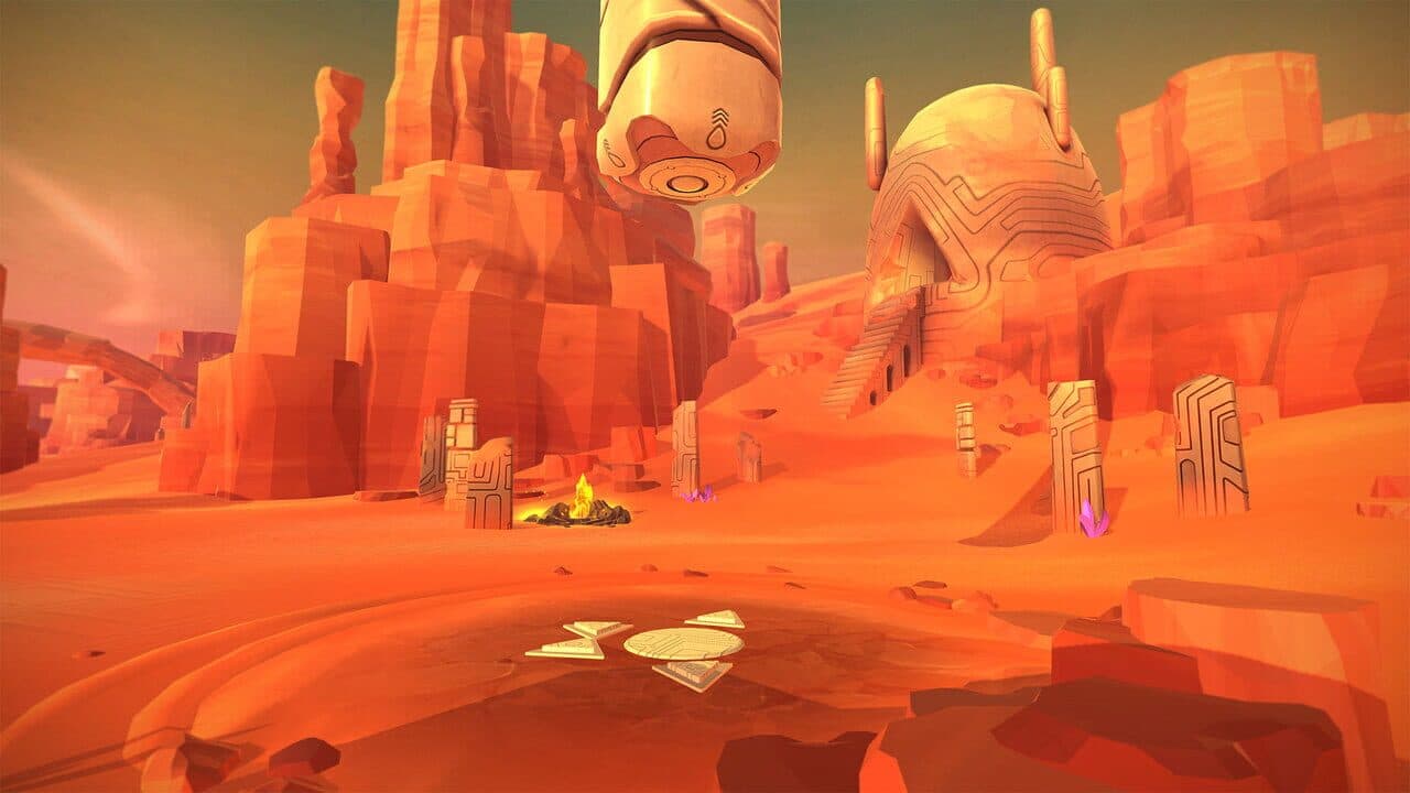 Cosmic Trip thumbnail 4