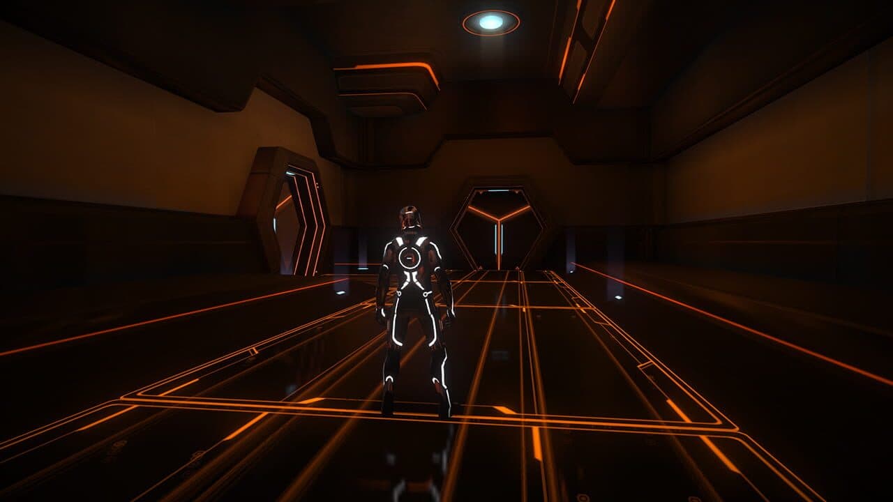 Tron: Evolution thumbnail 2