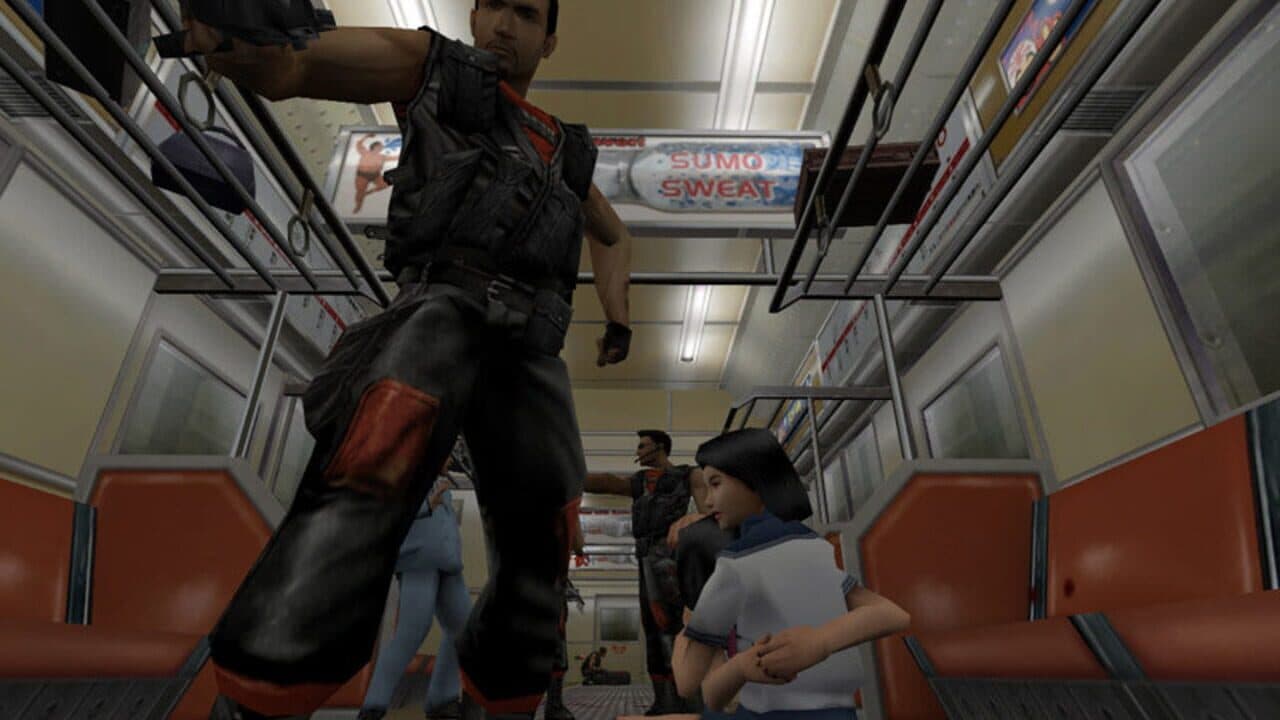 Counter-Strike: Condition Zero thumbnail 5