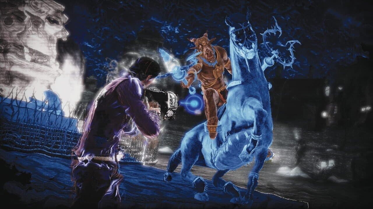 Shadows of the Damned thumbnail 4