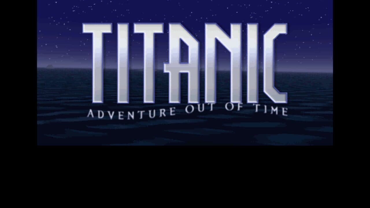 Titanic: Adventure out of Time thumbnail 3