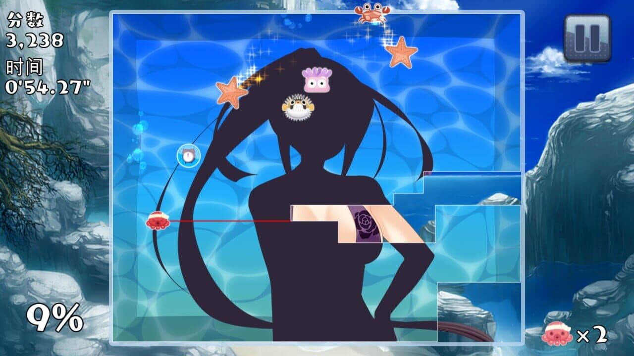 美少女夏日欢乐! thumbnail 2