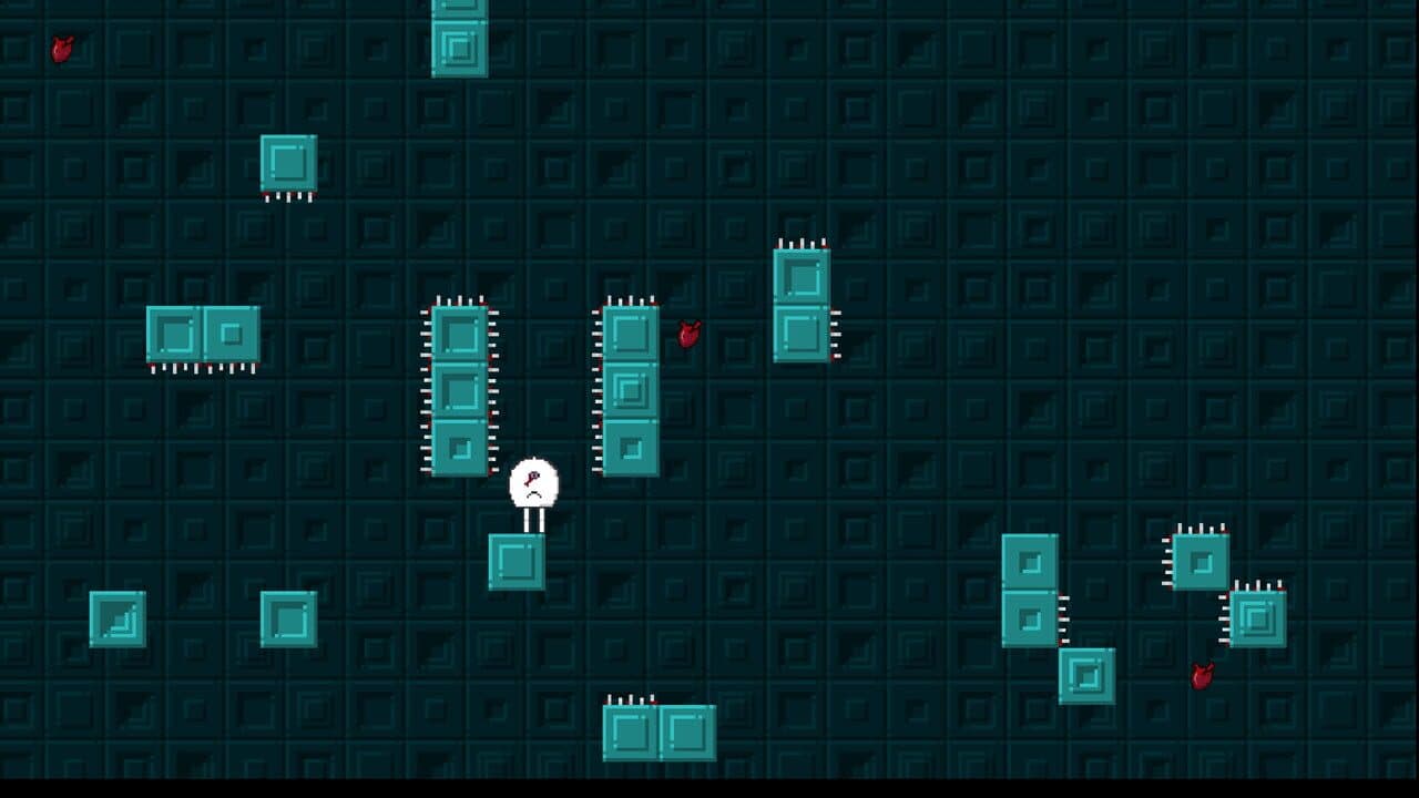 The Thirst of Hearts thumbnail 2