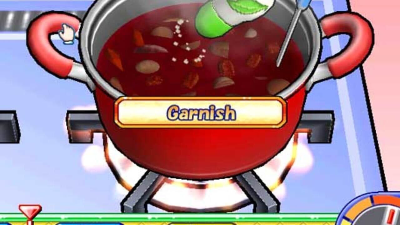 Cooking Mama: Cook Off thumbnail 12