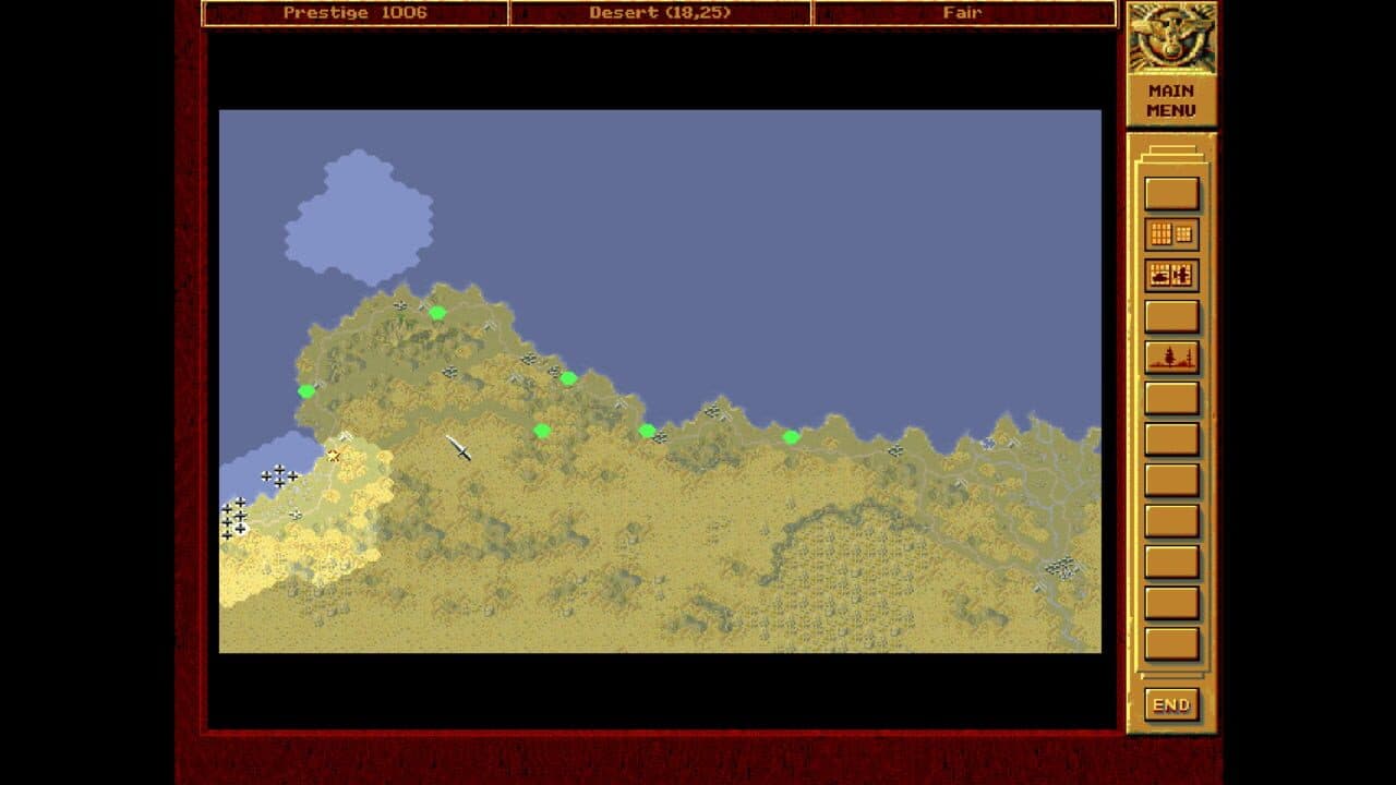 Panzer General thumbnail 6