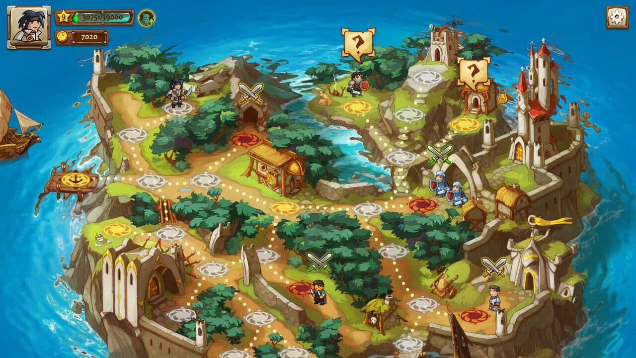 Braveland Pirate thumbnail 4