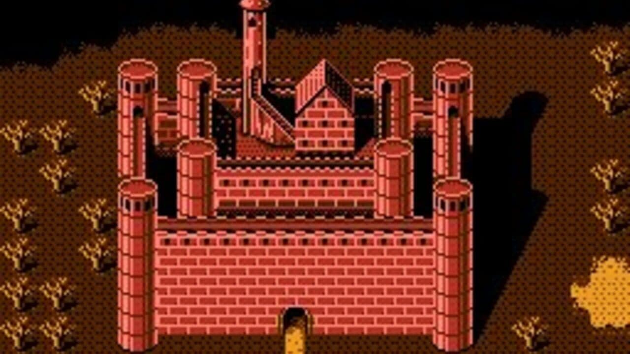 Adventures of Lolo thumbnail 2
