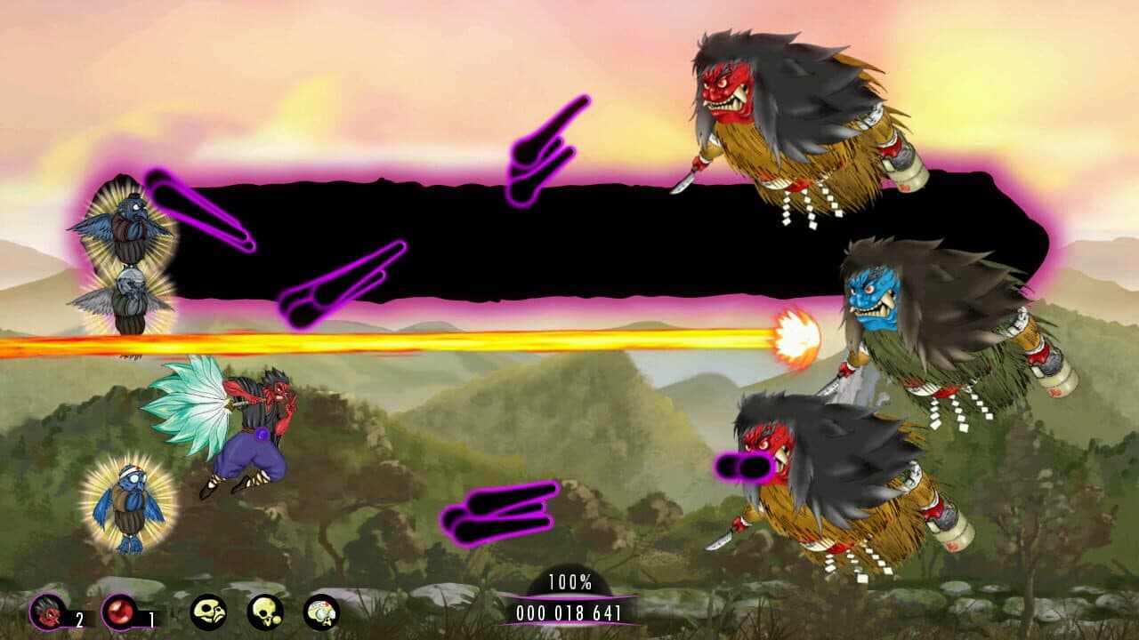 Nandeyanen!?: The 1st Sûtra thumbnail 4