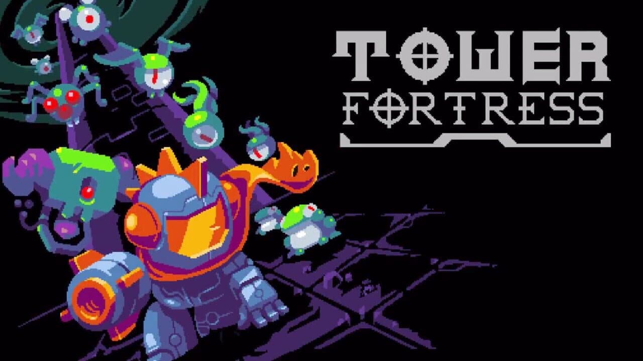 Tower Fortress thumbnail 5