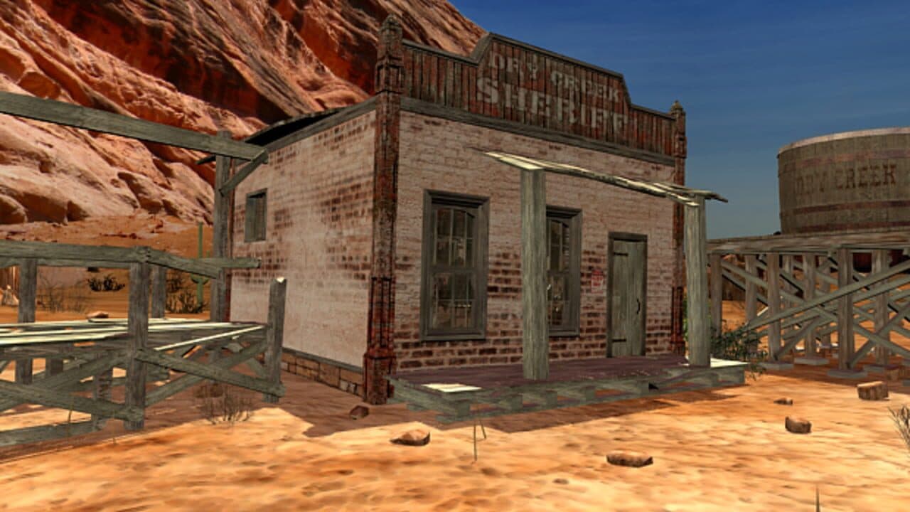 Nancy Drew: The Secret of Shadow Ranch thumbnail 3