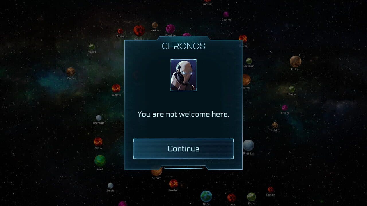 Galaxy of Drones thumbnail 4