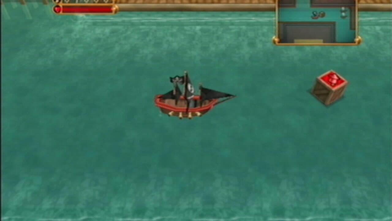 Pirates: The Key of Dreams thumbnail 8