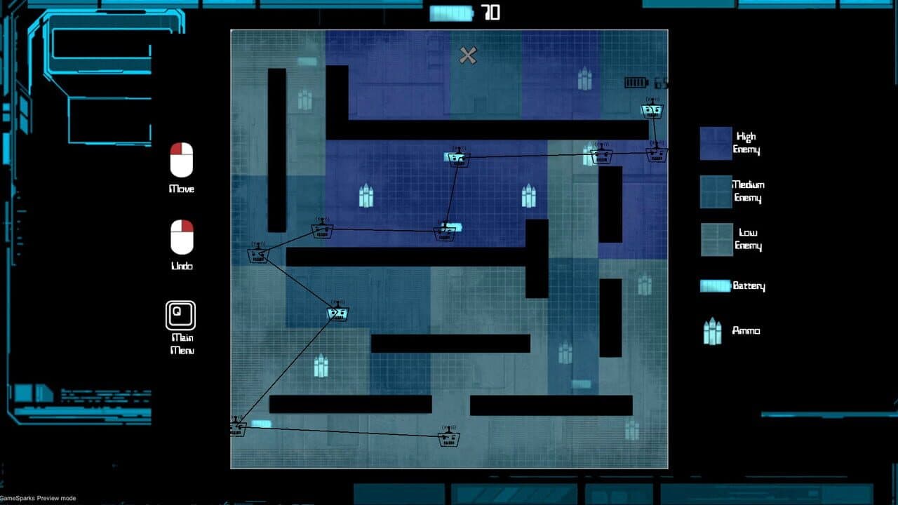 RoBros screenshot 1