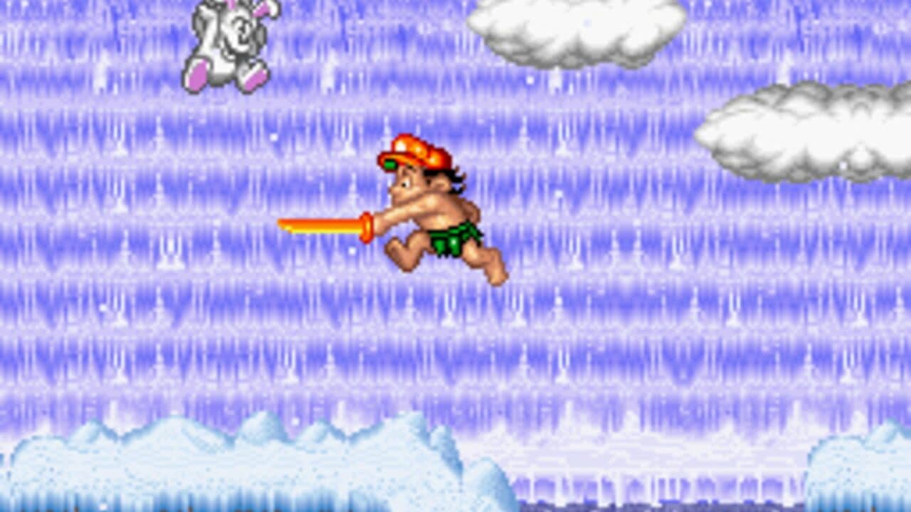 Super Adventure Island II thumbnail 3