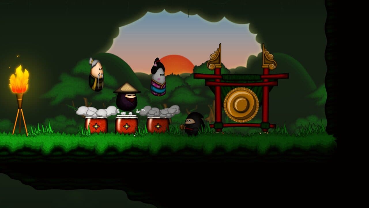 Sneaky Ninja thumbnail 9