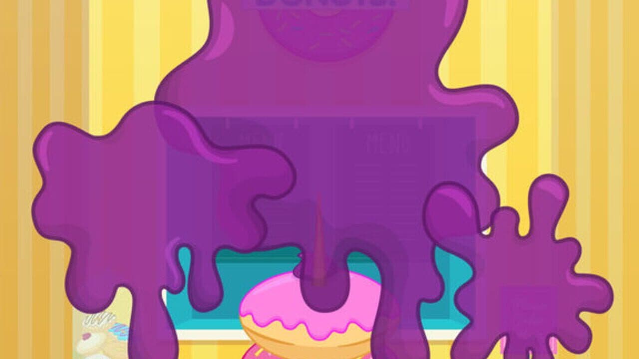 Donut Drop With Molly & Friends thumbnail 4