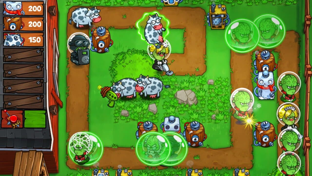 Beware Planet Earth! thumbnail 3