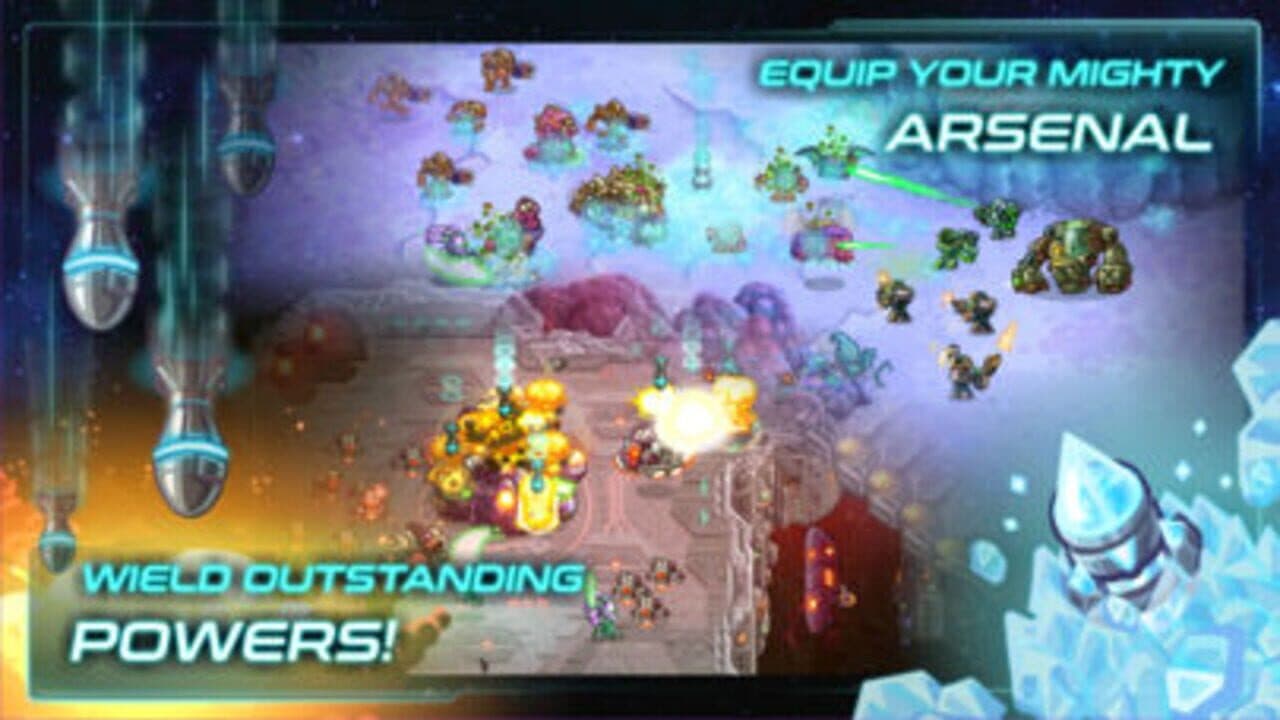 Iron Marines thumbnail 6
