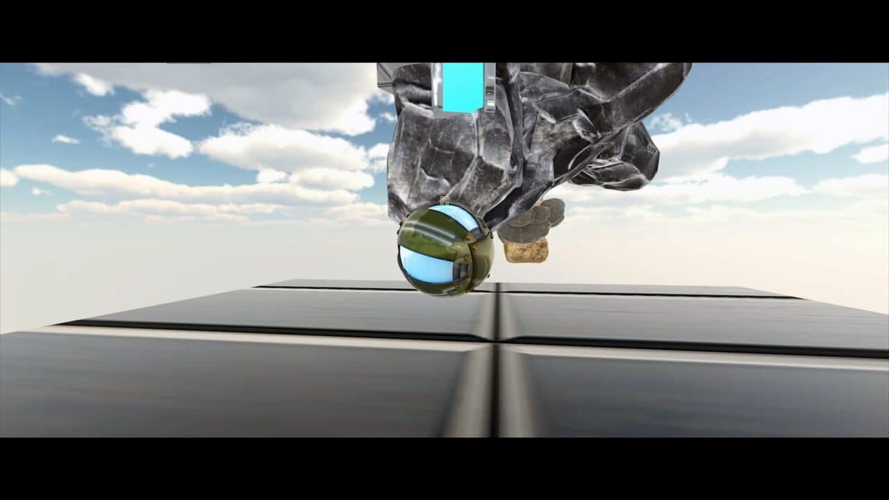 AironBall: The Loop thumbnail 5