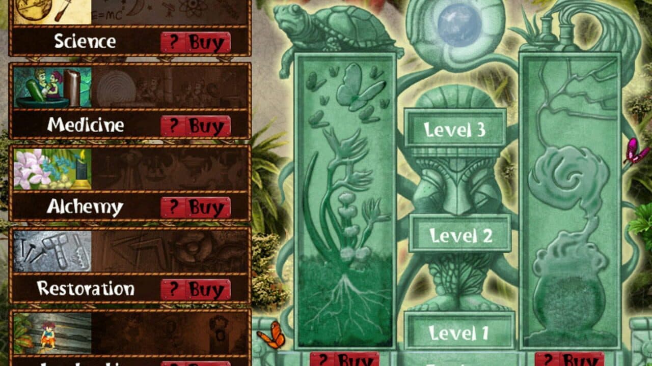 Virtual Villagers 3: The Secret City thumbnail 2