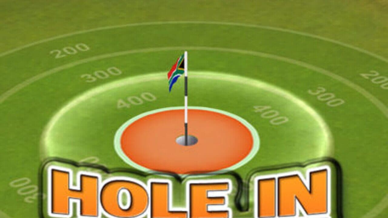 Flick Golf! thumbnail 3