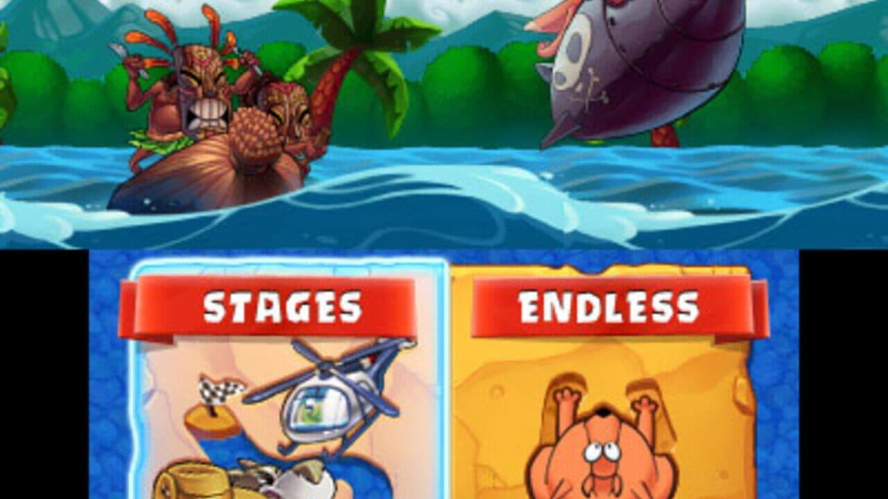 Crazy Kangaroo thumbnail 3