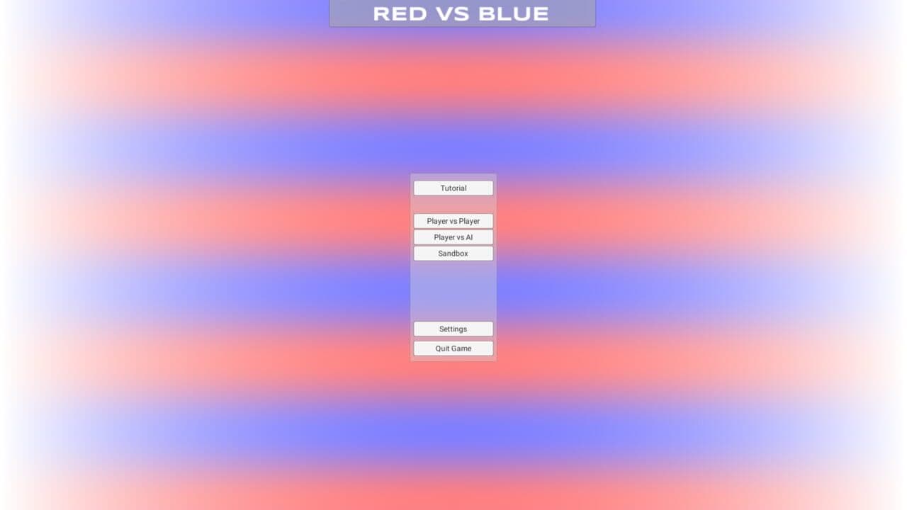 Gerrymandering: Red vs Blue screenshot 1