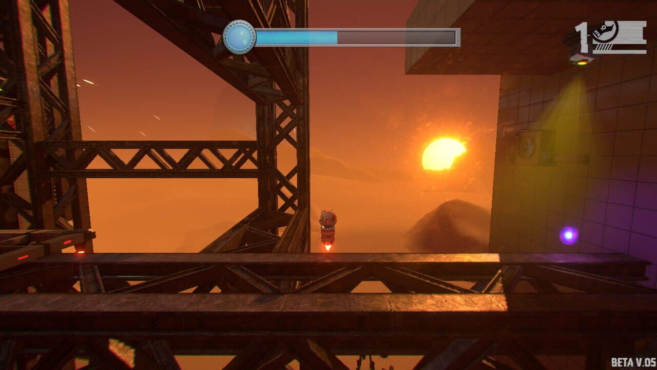 CO-OP : Decrypted screenshot 1